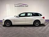 BMW 330i Touring Automatik Navi AHK M-Fahrwerk - BMW 330 Touring Kombi Gebrauchtwagen