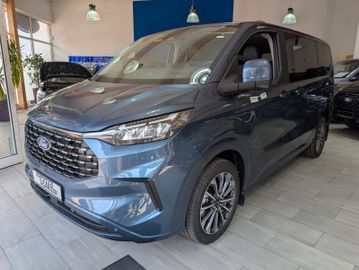 Ford Tourneo Custom 2.0 L Titanium X 5Jahre Garantie!