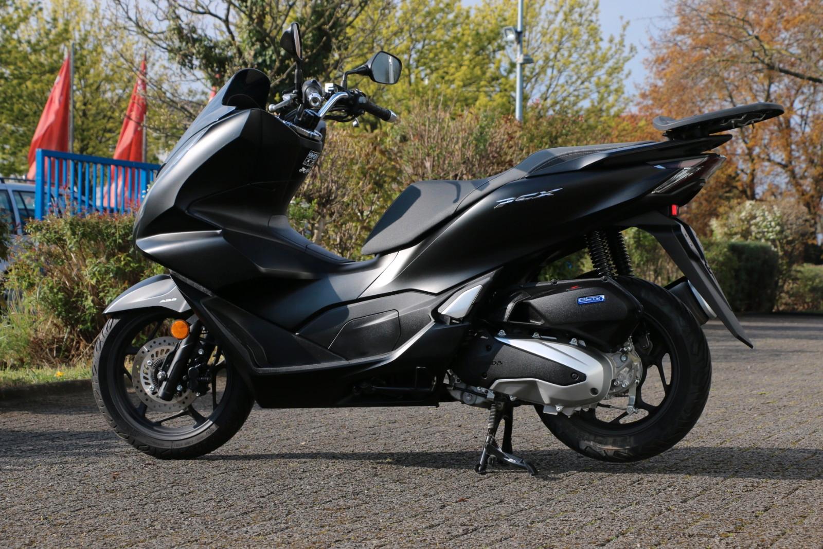 Honda PCX 125