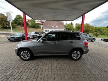 Mercedes GLK 250 - 4