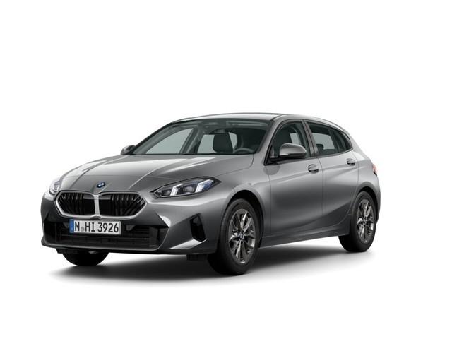 BMW 120 Steptronic 