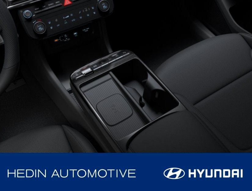 Hyundai TUCSON - Bild 7