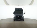 Mercedes-Benz Sprinter 315 CDI Kasten Hoch Standard 360° Distr - Mercedes-Benz Sprinter Gebrauchtwagen in Bielefeld
