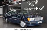 Mercedes-Benz E 200d W124 *Oldtimer*H-Kennzeichen*Kein Rost* - Mercedes-Benz mit Diesel-Antrieb: W124
