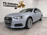 Audi A4 Avant Sport *Automatik*TÜV NEU* - Audi A4: Automat