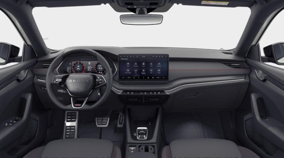 Skoda Octavia - Bild 4