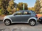 Daihatsu Terios Anche permuta o scambi0 - gebrauchte Daihatsu Terios aus dem Jahr 2006