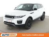 Land Rover Evoque 2.0 Td4 SE Aut.*NAVI*TEMPO*CAM*PDC*SHZ* - Land Rover Range Rover Evoque in Stuttgart