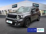 Jeep Renegade 1.3 T-GDI S (EURO 6d) - Jeep Renegade mit Schiebedach