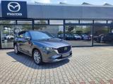 Mazda CX-5 SKYACTIV D 184 AWD Takumi AHK - Mazda CX-5 TAKUMI mit Diesel-Antrieb