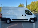 Peugeot Boxer 2.2HDi *L2H2*Kasten*Klima*Allwetter*AHK - gebrauchte Peugeot Boxer aus dem Jahr 2009