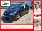 Honda Jazz Hybrid 1.5 i-MMD e-CVT Elegance / Allwetter - Honda Jazz Hybrid (/Elektro) Elegance mit Benzin-Antrieb
