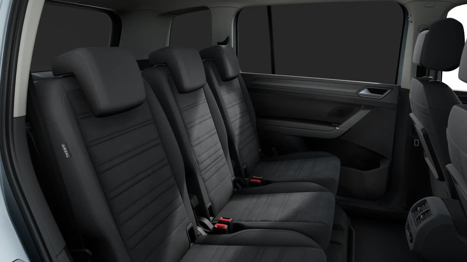 Volkswagen Touran - Bild 11