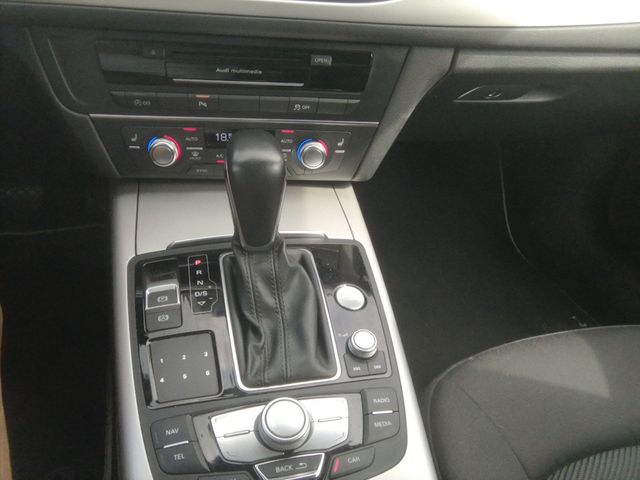 A6 Avant 3.0 TDI 160KW 218PS S tronic, LED, AHK,