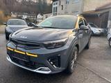 Kia Stonic GT-Line Mild Hybrid - Kia Stonic: Kleinwagen