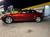 Mazda RX8 Coupé - scheckheftgepflegte Mazda RX-8