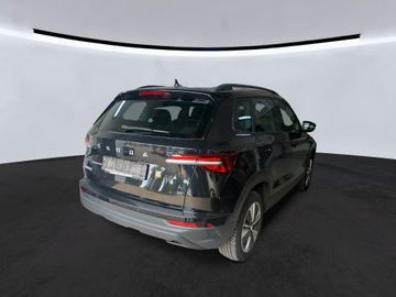 Skoda Karoq - 4