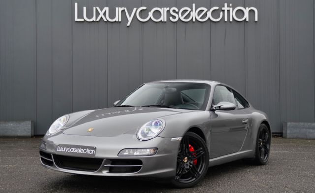 Porsche 911 997 Carrera S 3.8i Coupé *XENON/PASM/FULL*