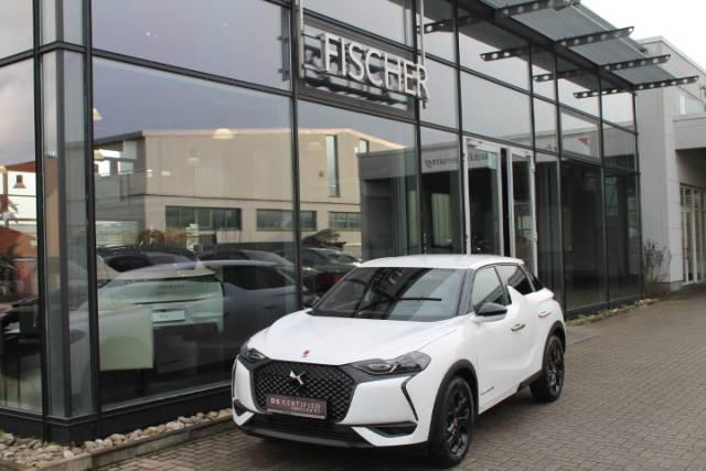 DS Automobiles DS3 Crossback Performance Line PT 155 EAT