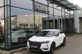 DS Automobiles DS3 Crossback Performance Line PT 155 EAT - DS Automobiles DS3 Crossback