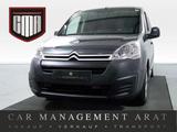 Citroën Berlingo 1.6 Blue HDi 100 L2 CARPL+KLIMA+KAM+PDC - graue Citroën Berlingo