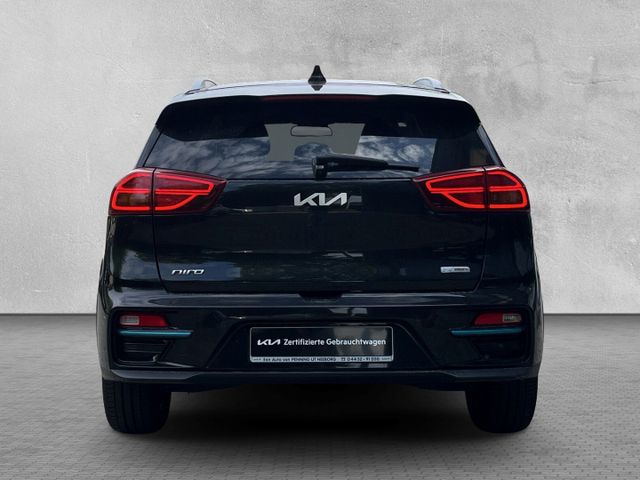 Niro EV 64 kWh / UPE: 49.790,- € / SPIRIT WP 3PH