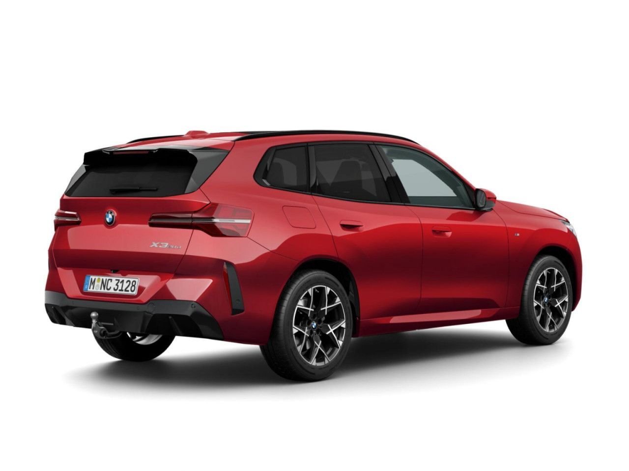 BMW X3 - Bild 6