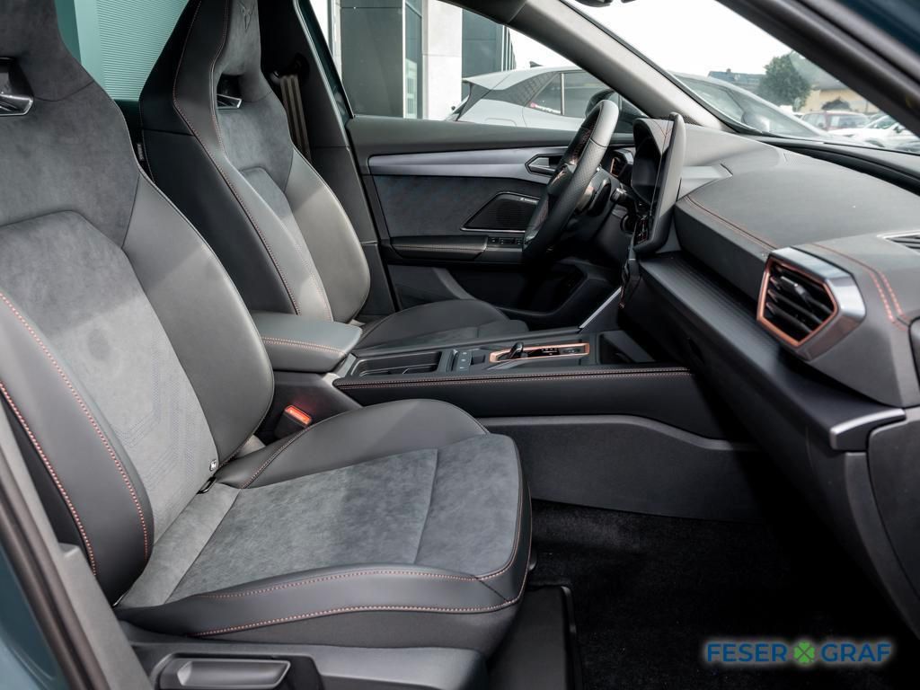 Cupra Formentor - Bild 6