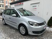 Volkswagen Touran 1.2 TSI "7-SITZER"