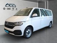 Volkswagen T6 Caravelle - Vorschau Bild 2
