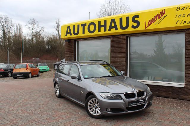 BMW 318 i, Touring