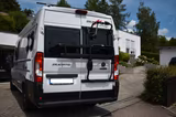 Malibu 640 LE Charming AHK kein Winterbetrieb Top - Malibu Wohnwagen & Wohnmobile