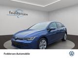 Volkswagen Golf VIII Life 1.5 TSI AHK Sitzheizung Panorama