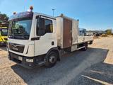 MAN TGL 12.250 4x2 - MAN Tgl 12 250