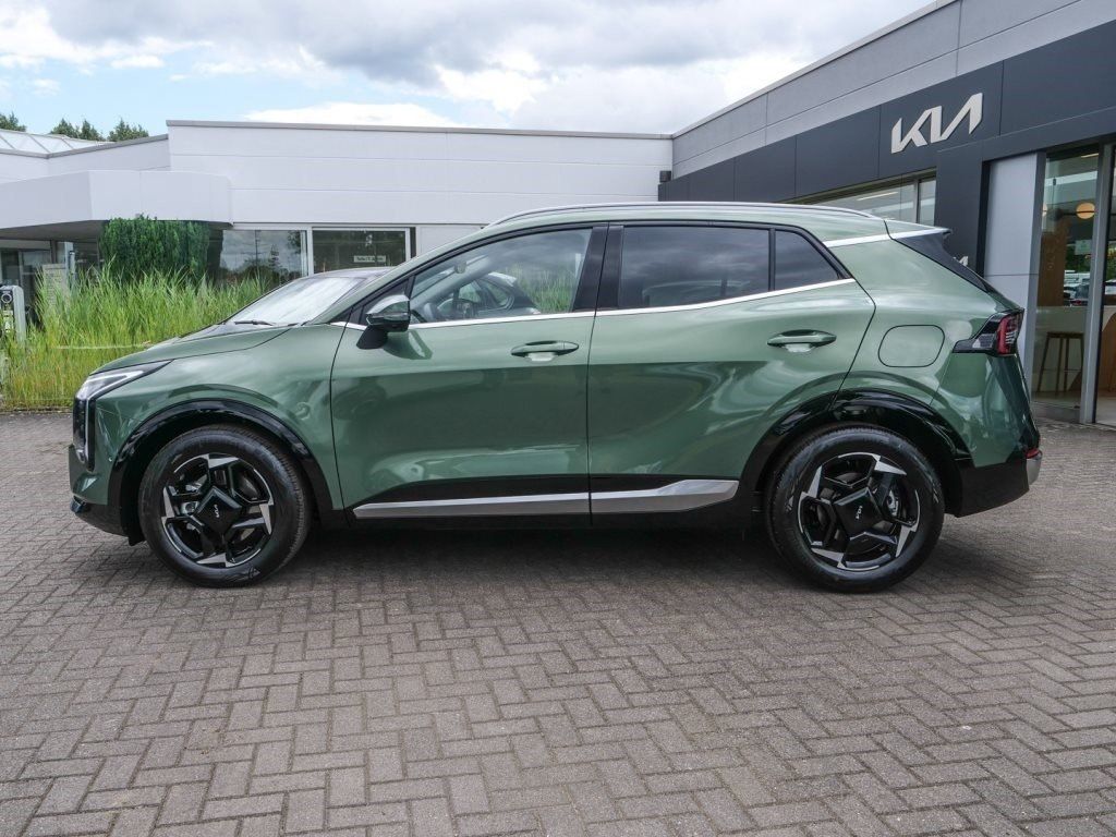 Kia Sportage - Bild 5