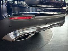 MERCEDES-BENZ GLC 250 - Ansicht 3