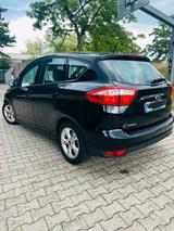 Ford C-Max - Ford C-Max in Mannheim