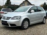 Volkswagen Golf Plus 1.6FSI Comfortline1Hand Scheckheft AHK - Volkswagen Golf: Fsi