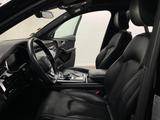 Audi Q7 50 TDI S-LINE FACELIFT! OPTIK PAKET-7xSITZER - gebrauchte Audi Q7 mit Facelift