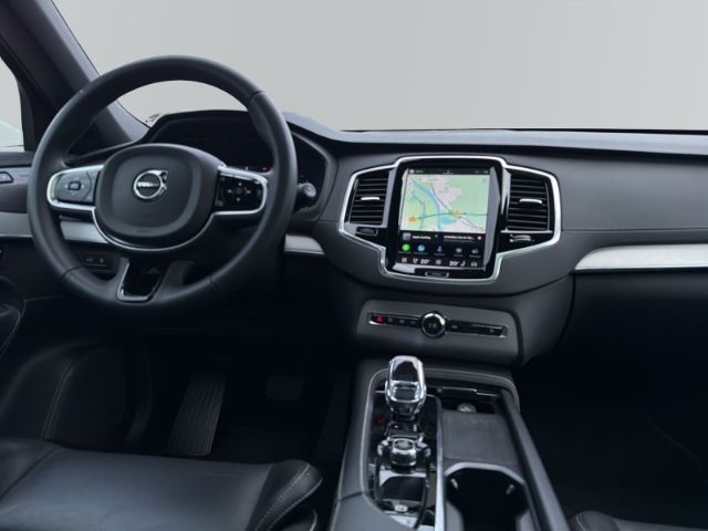 Volvo XC90 Plus Dark Plug-In Hybrid T8 AWD 7-Sitzer Lu foto 11