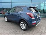 Opel Mokka X 1.4 Innovation AHK LED Kamera Navi 18" - Opel Mokka X Gebrauchtwagen