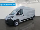 Toyota Proace Max 35 KaWa Meister L3H2 verblecht 4-türi - Toyota Kastenwagen