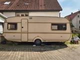 Tabbert schöner Kult Wohnwagen "Comtesse 530" - Tabbert Comtesse 530