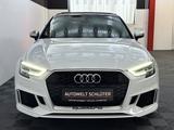 Audi RS3 2.5 TFSI*Matrix*B&O*Pano*Schale*RS-AGA 98dB* - Audi RS3: Weiß