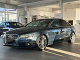 Audi A4 Lim. Ambiente*S-LINE*LEDER*NAVI*BI.XEN*AHK* - Audi A4 aus 2009: Line