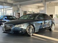 Audi A4 Lim. Ambiente*S-LINE*LEDER*NAVI*BI.XEN*AHK*