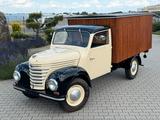 Barkas Framo V901/2 KOFFER TOP Zustand: 2+ - Barkas
