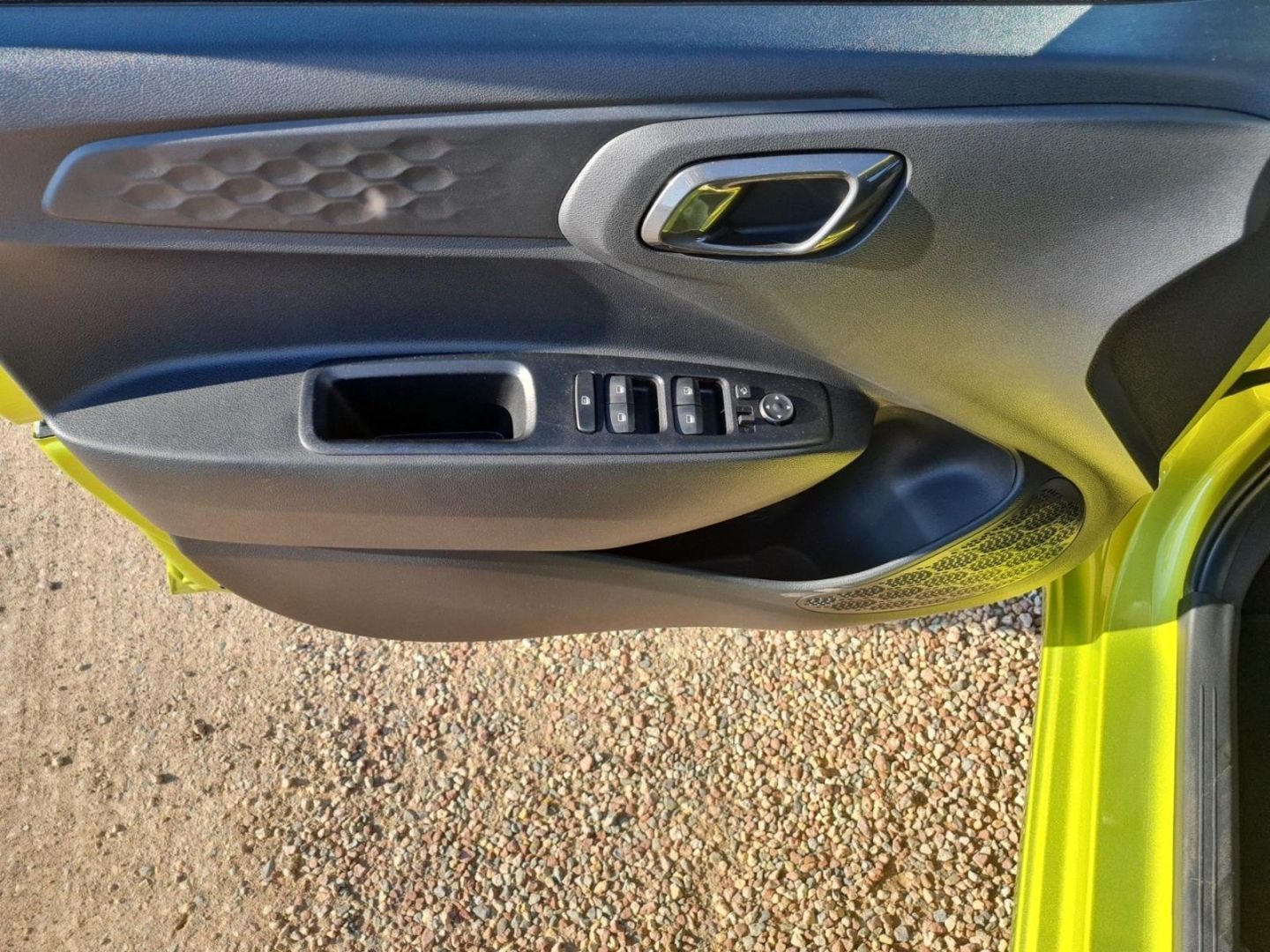 Hyundai i10 – Bild 15