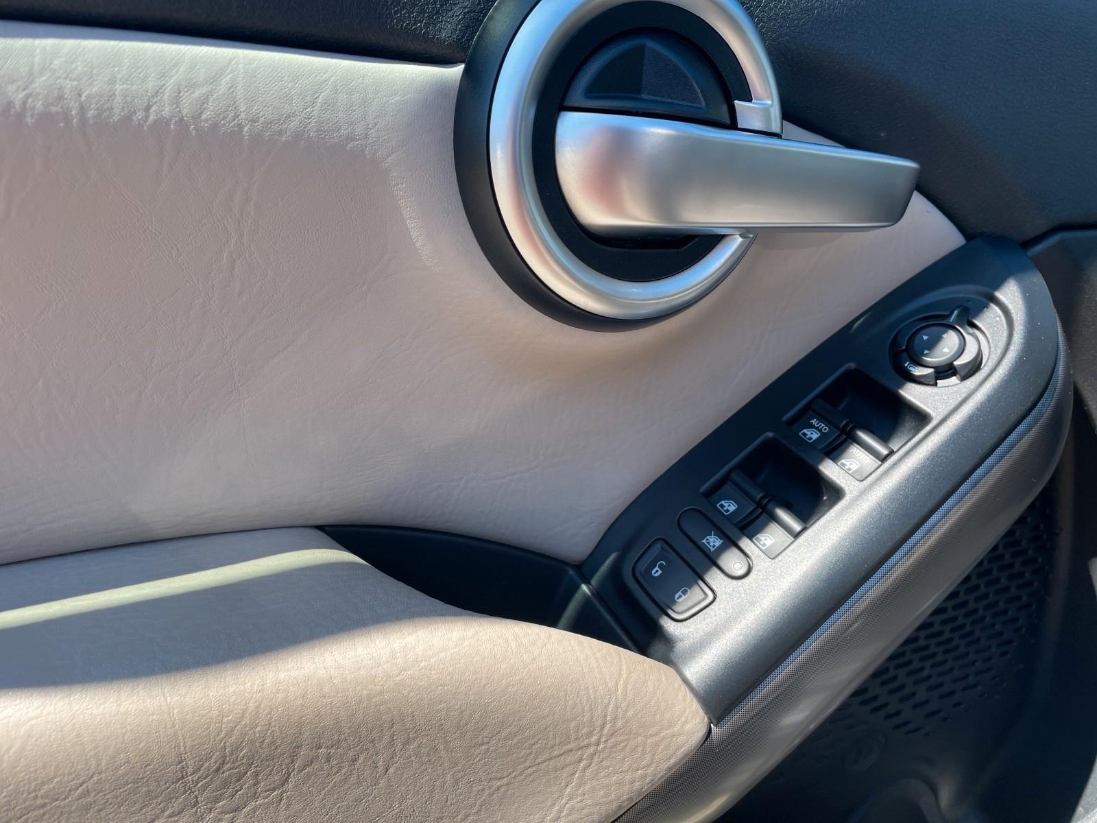 Fiat 500X LOUNGE 140 PS (*WINTER-PAKET*EINPARKHILFE*)