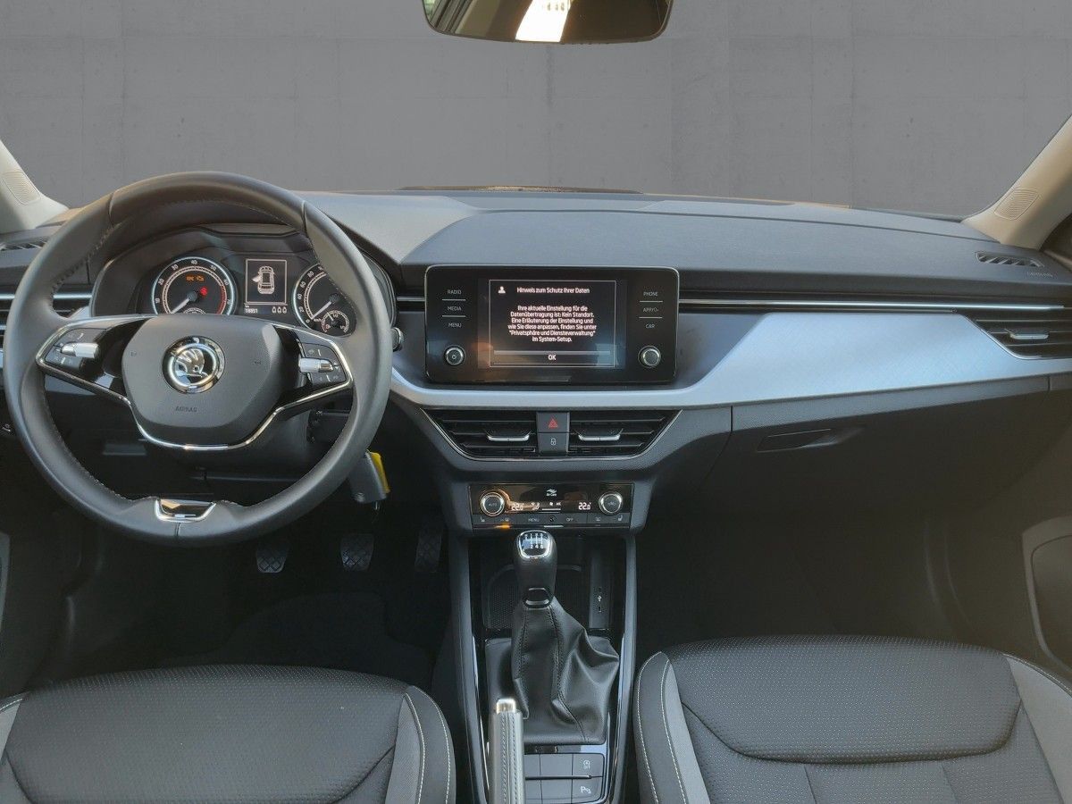 Skoda Kamiq - Bild 9